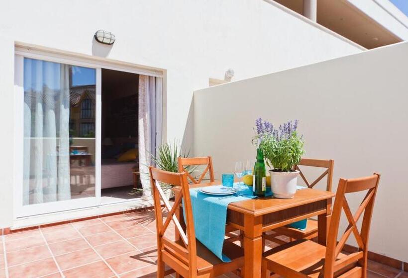 Sechi Aparthotel Marbella