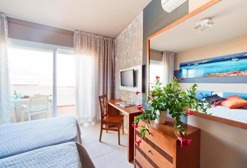 Sechi Aparthotel Marbella