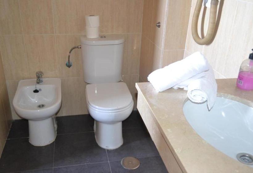 Apartamentos Monte Gorbea Asn