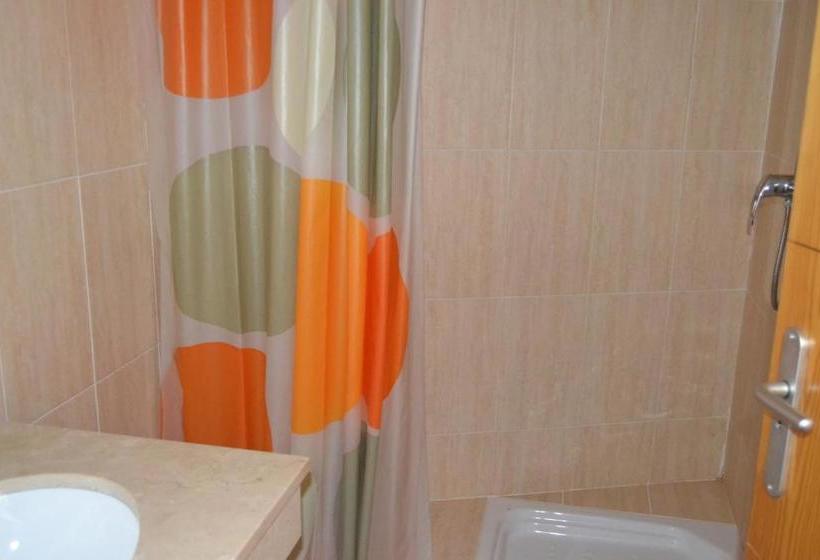 Apartamentos Monte Gorbea Asn
