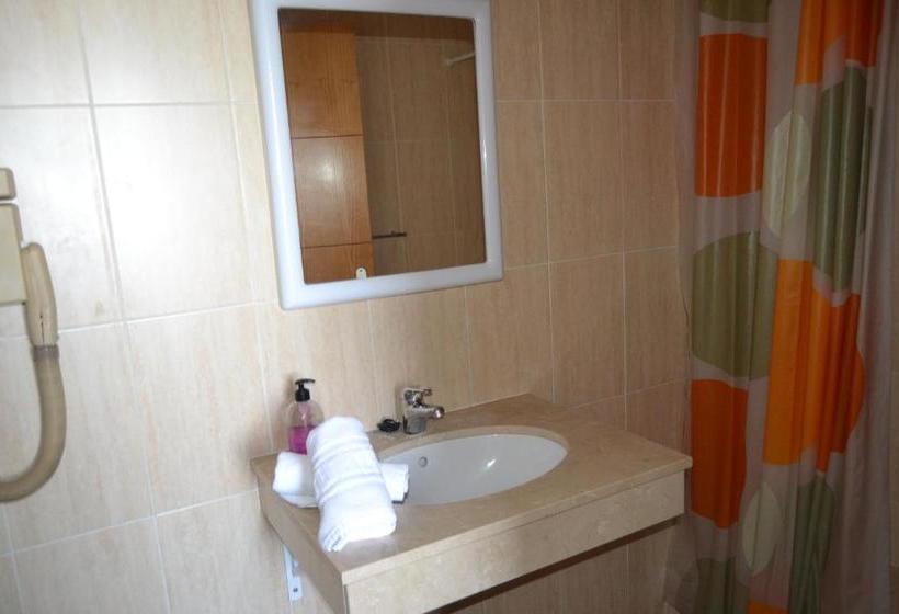 Apartamentos Monte Gorbea Asn