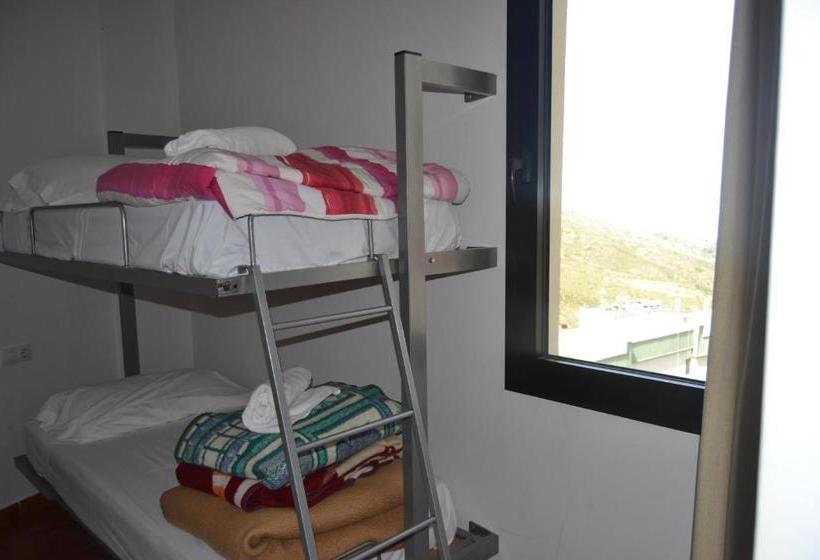 Apartamentos Monte Gorbea Asn