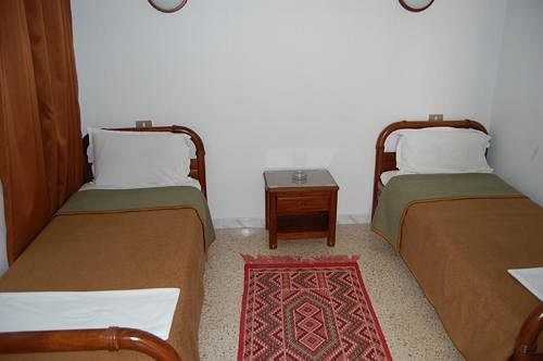 Appart Hotel Dar Said