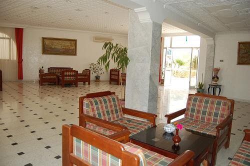 Appart Hotel Dar Said