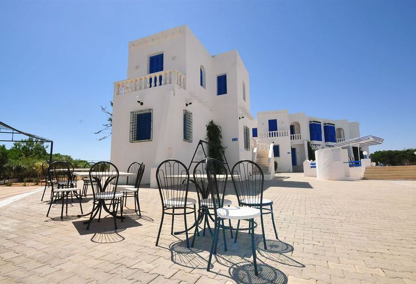 Appart Hotel Dar Said
