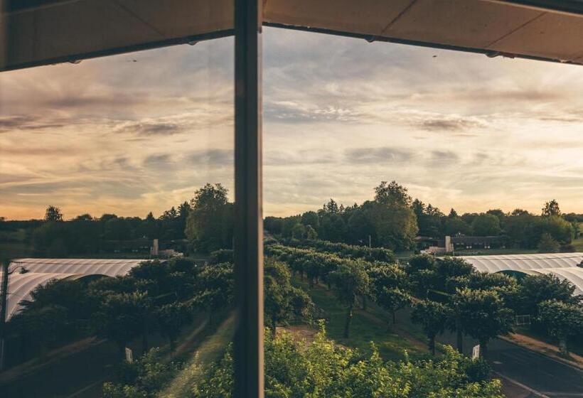 Appart Hôtel La Roche-Posay