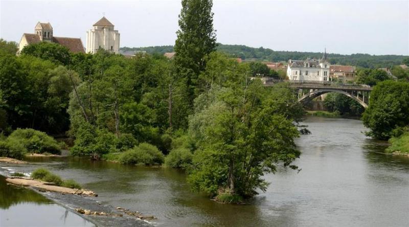 Appart Hôtel La Roche-Posay