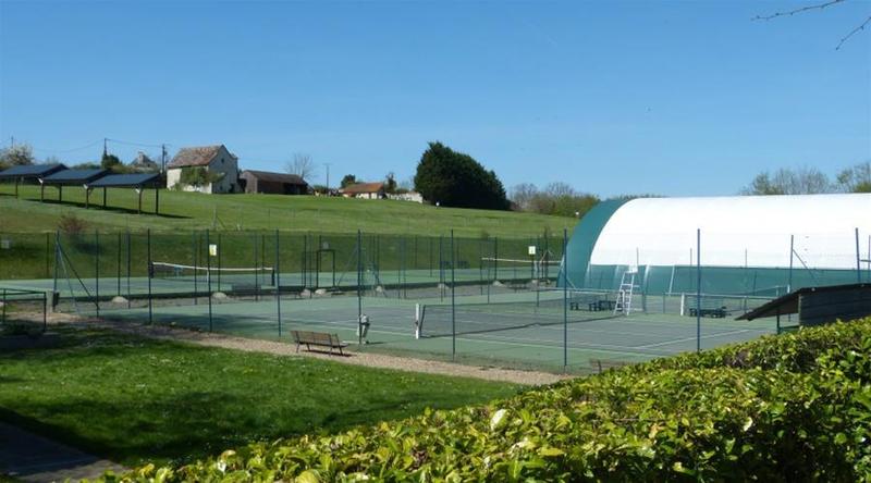 Appart Hôtel La Roche-Posay