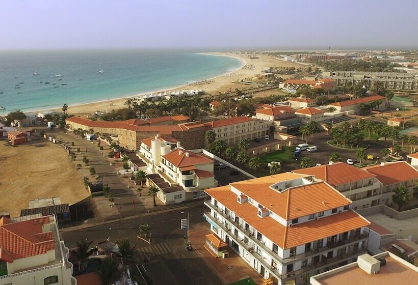 Aquamarina Suites The Senses Collection