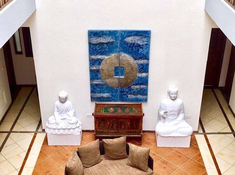 Aquamarina Suites The Senses Collection