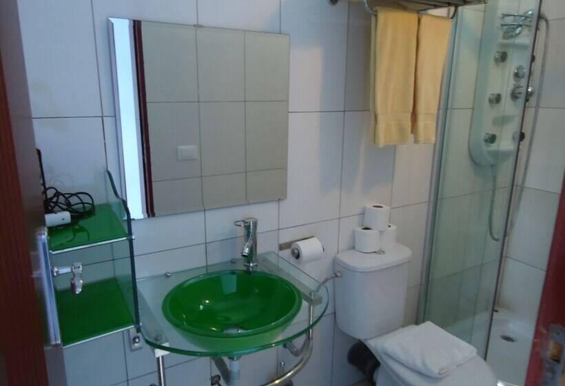 Aquamarina Suites The Senses Collection