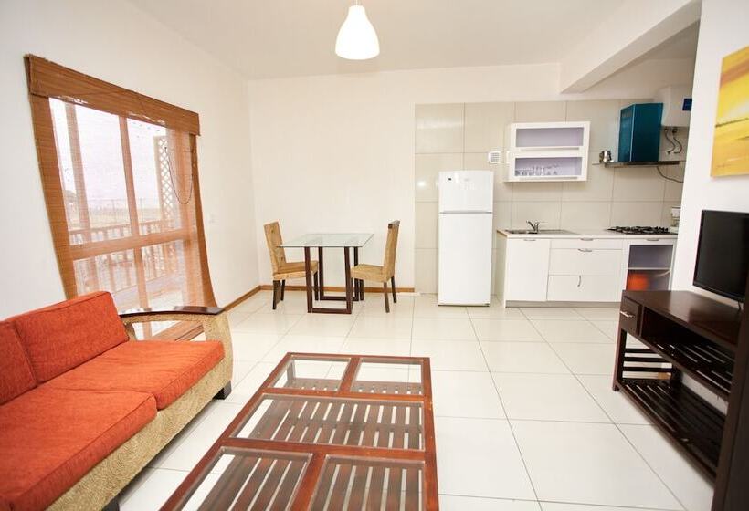 Aquamarina Suites The Senses Collection