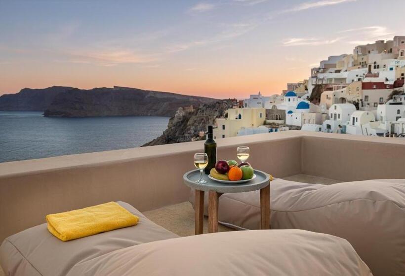 Armeni Luxury Villas