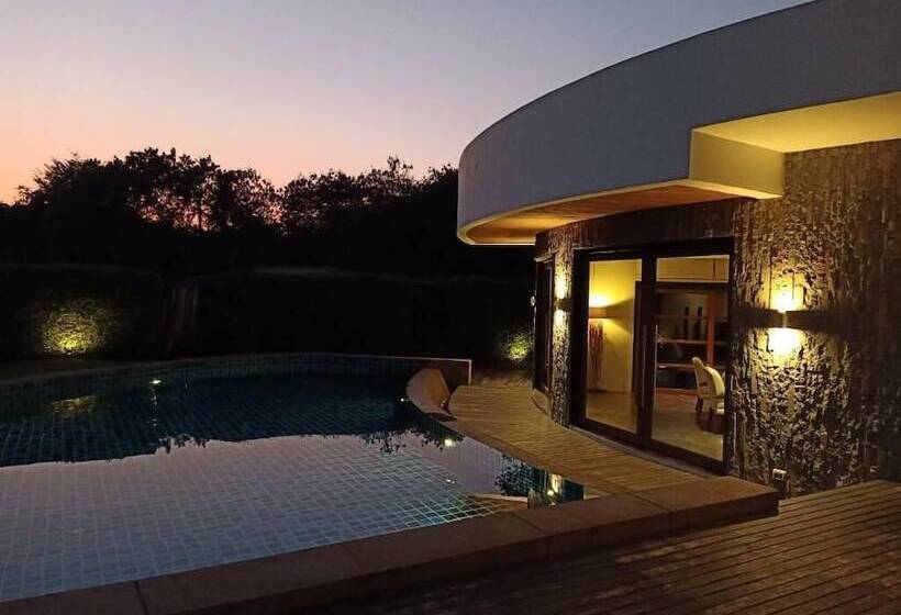 Azaya Villas Chiang Mai