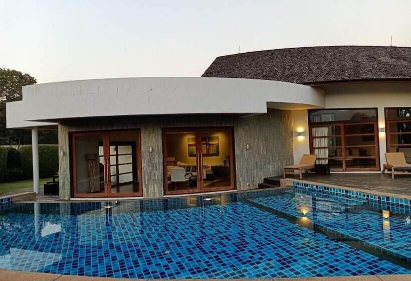 Azaya Villas Chiang Mai