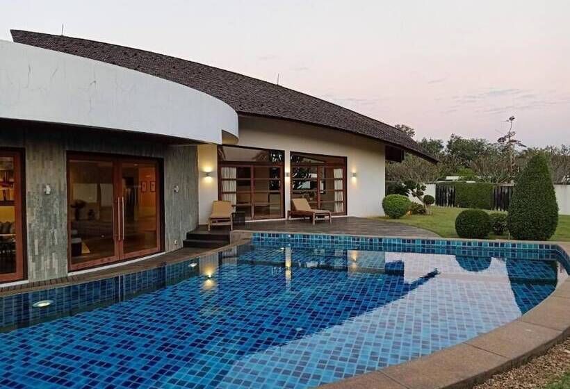 Azaya Villas Chiang Mai