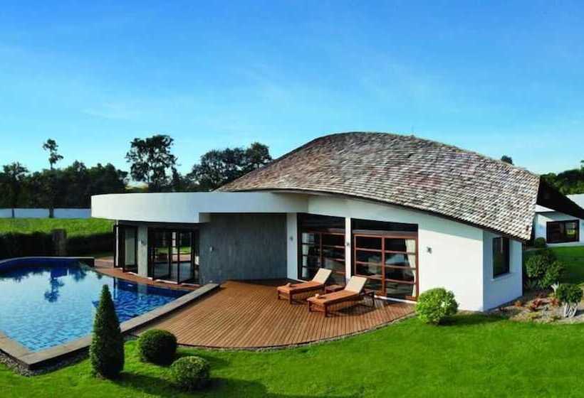 Azaya Villas Chiang Mai