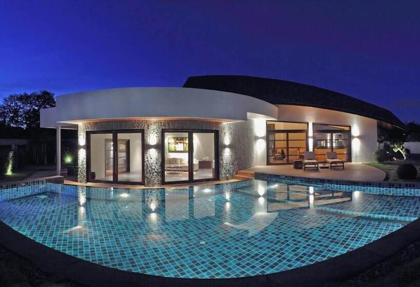 Azaya Villas Chiang Mai