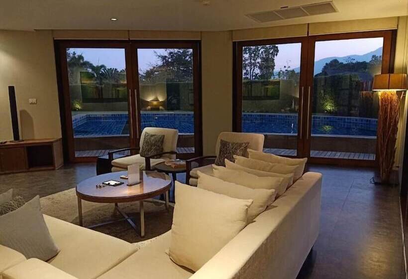 Azaya Villas Chiang Mai