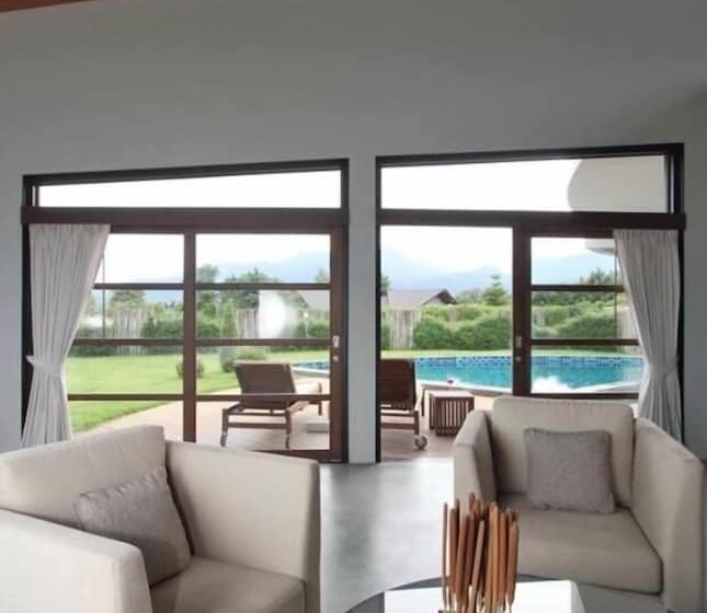 Azaya Villas Chiang Mai