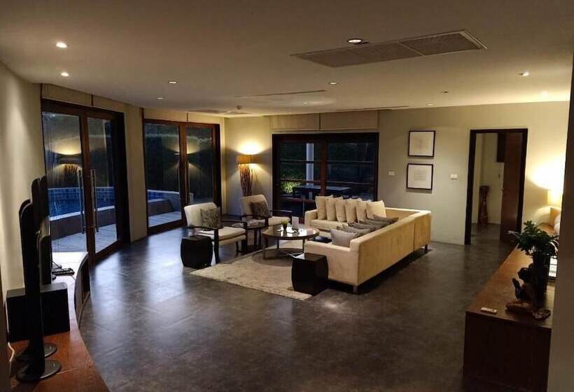 Azaya Villas Chiang Mai