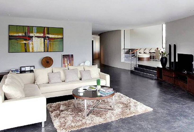 Azaya Villas Chiang Mai