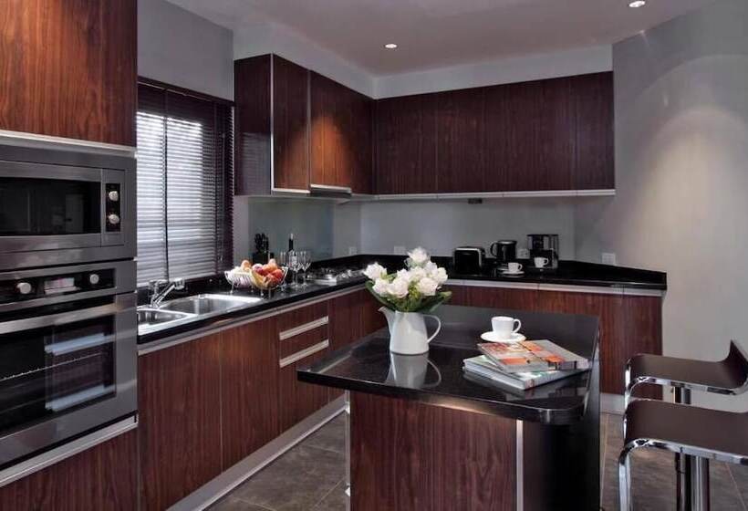 Azaya Villas Chiang Mai