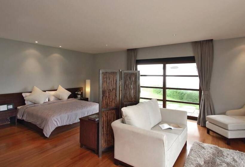 Azaya Villas Chiang Mai