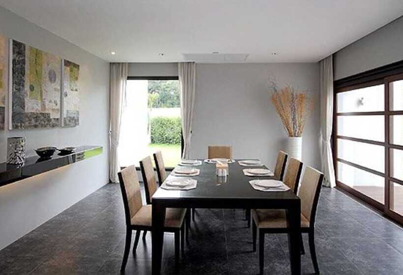 Azaya Villas Chiang Mai