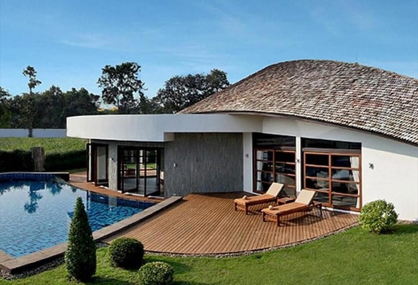 Azaya Villas Chiang Mai