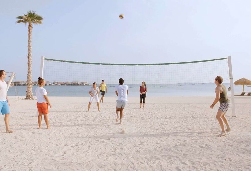 Banana Island Resort Doha By Anantara