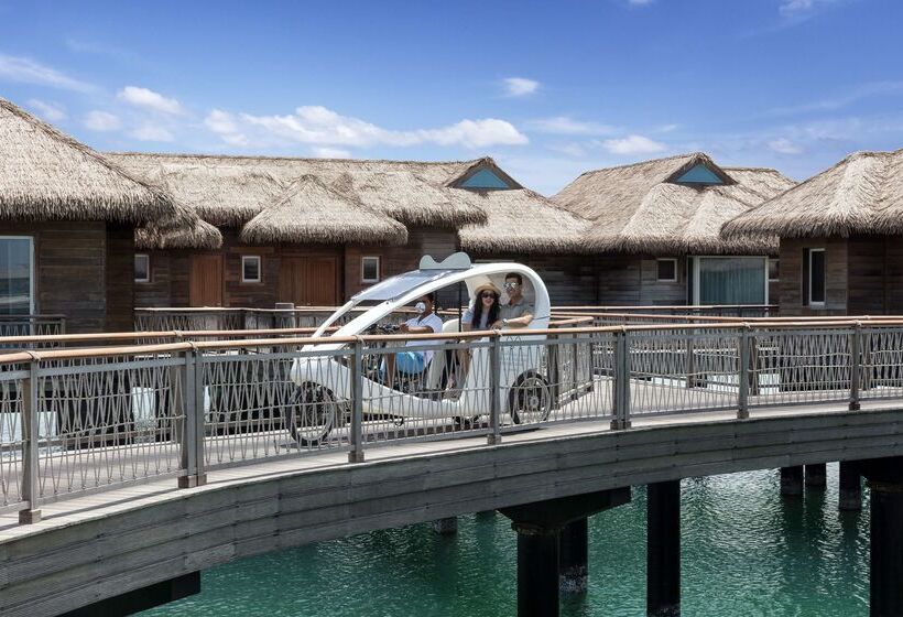 Banana Island Resort Doha By Anantara