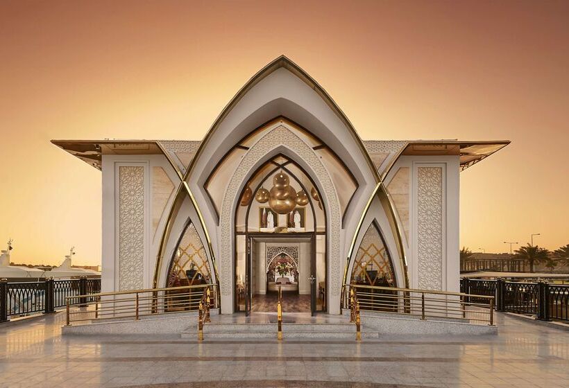 Banana Island Resort Doha By Anantara