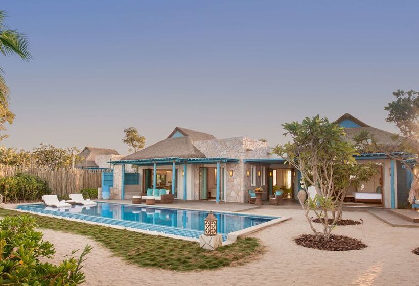 Banana Island Resort Doha By Anantara