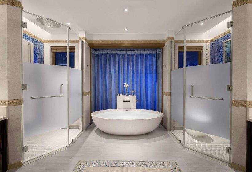 Banana Island Resort Doha By Anantara