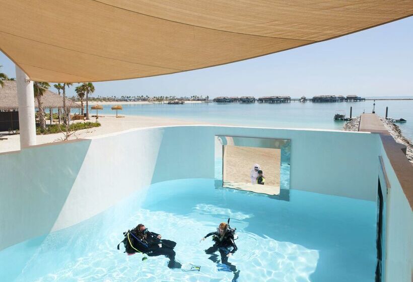 Banana Island Resort Doha By Anantara