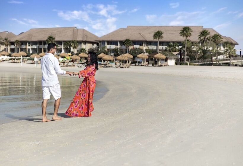 Banana Island Resort Doha By Anantara