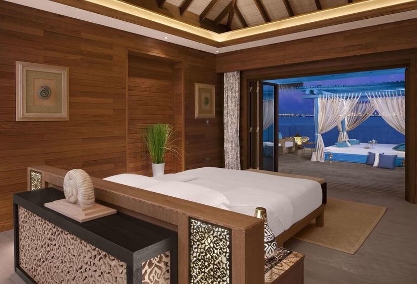 Banana Island Resort Doha By Anantara