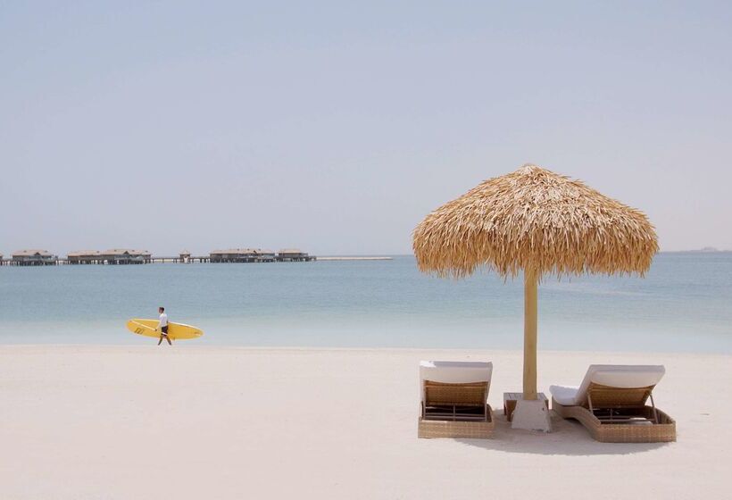Banana Island Resort Doha By Anantara