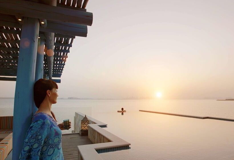 Banana Island Resort Doha By Anantara