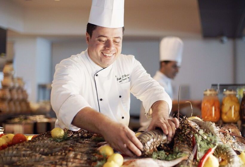 Banana Island Resort Doha By Anantara