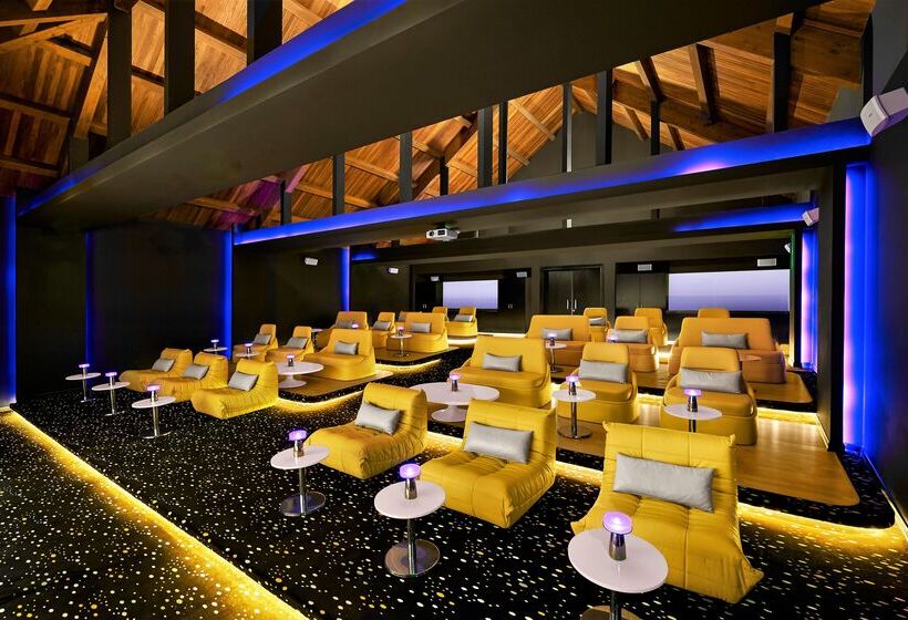 Banana Island Resort Doha By Anantara