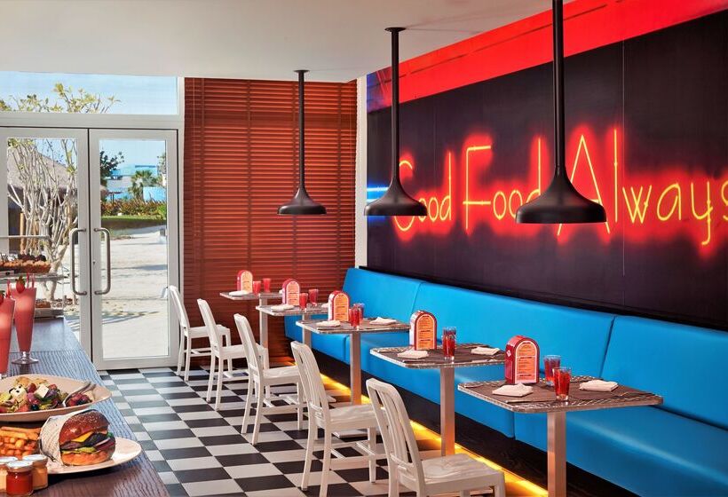 Banana Island Resort Doha By Anantara