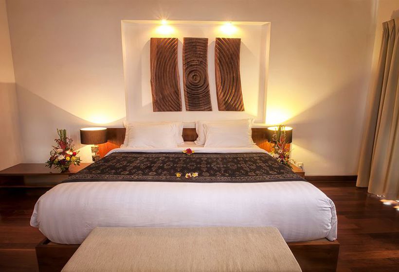 Bayad Ubud Bali Villas