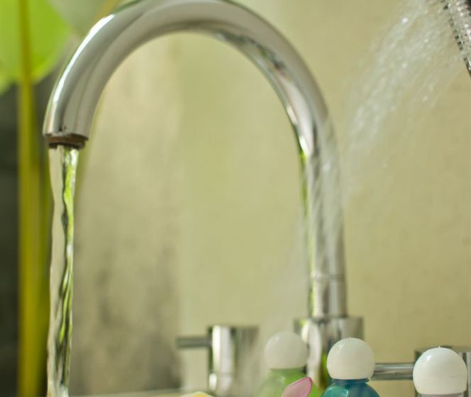 Bayad Ubud Bali Villas