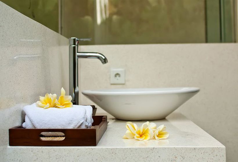 Bayad Ubud Bali Villas