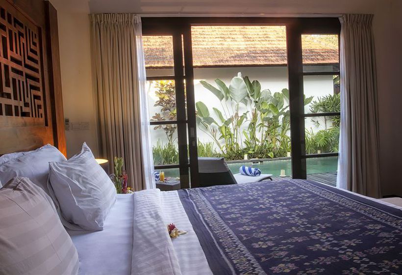 Bayad Ubud Bali Villas
