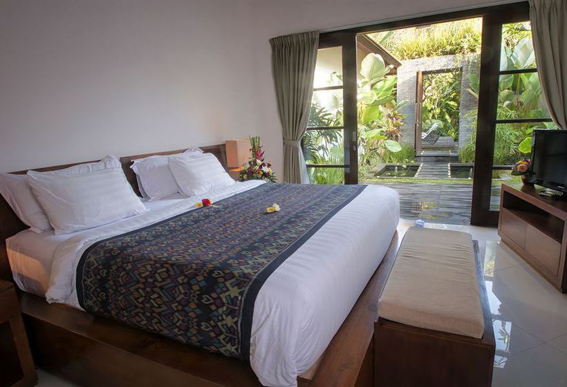 Bayad Ubud Bali Villas