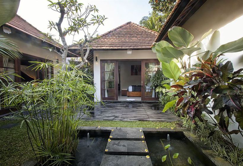 Bayad Ubud Bali Villas