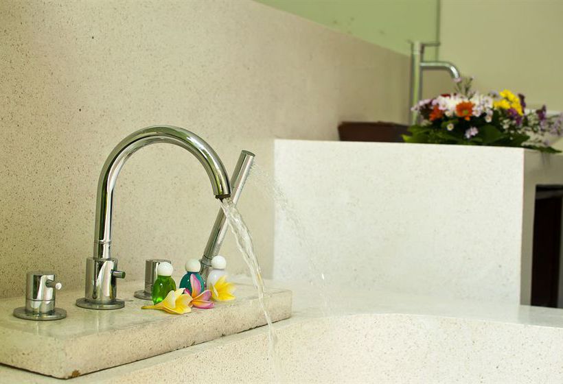 Bayad Ubud Bali Villas